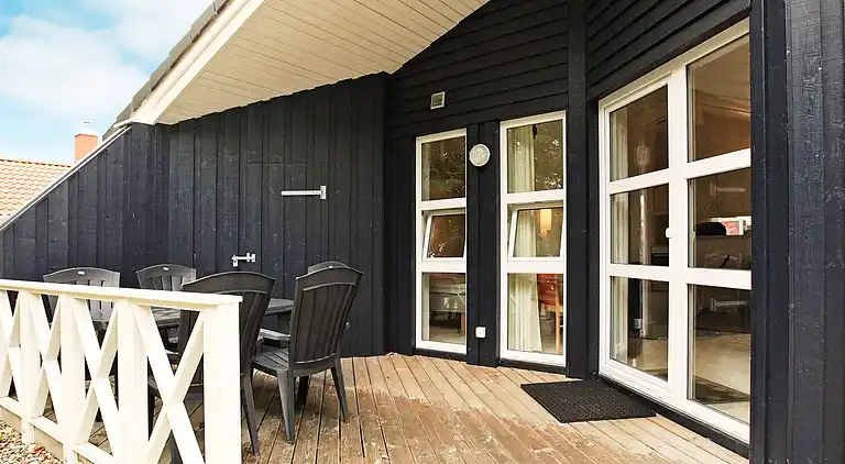 Holiday home in Kattenberg