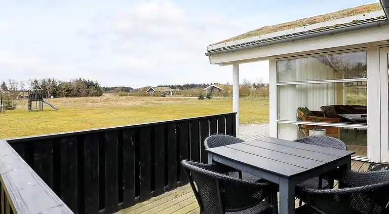 Holiday home in Saltum