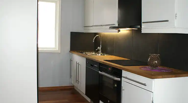 Casa de vacaciones en Svenljunga Ö