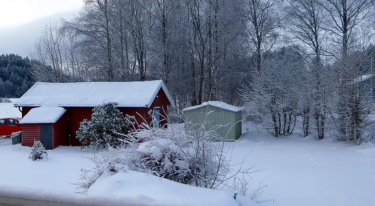 Holiday home in Stenungsund Ö