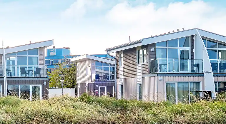 Holiday home in Wendtorf