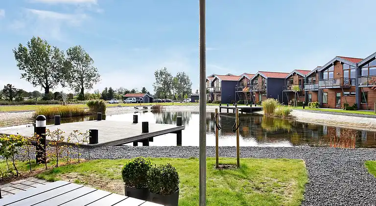 Holiday home in Bogense