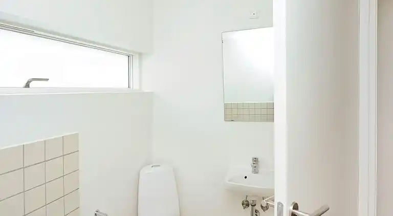 Holiday home in Denmark