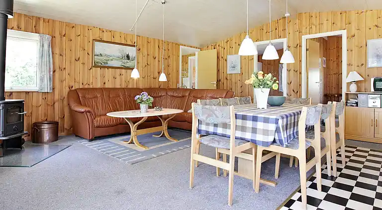 Holiday home in Dannemare