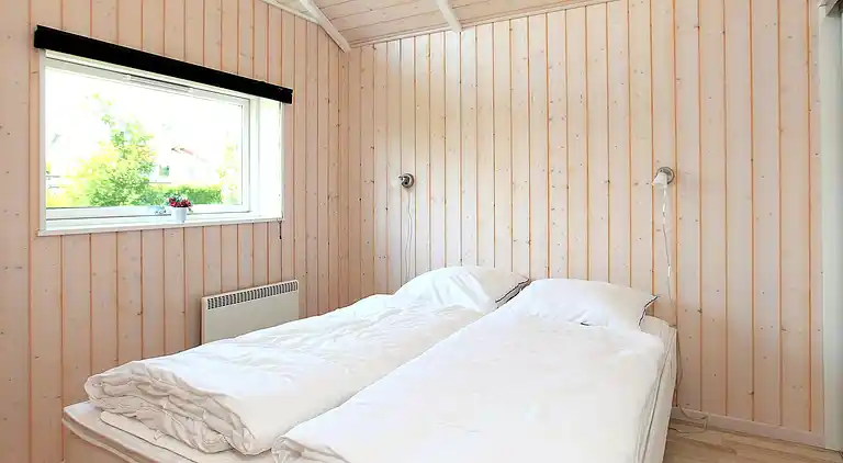 Holiday home in Hejlsminde Strand