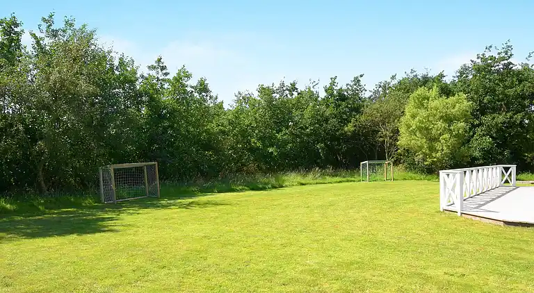 Holiday home in Blåvand