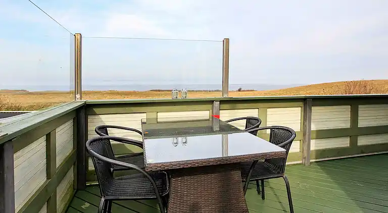 Holiday home in Tranekær