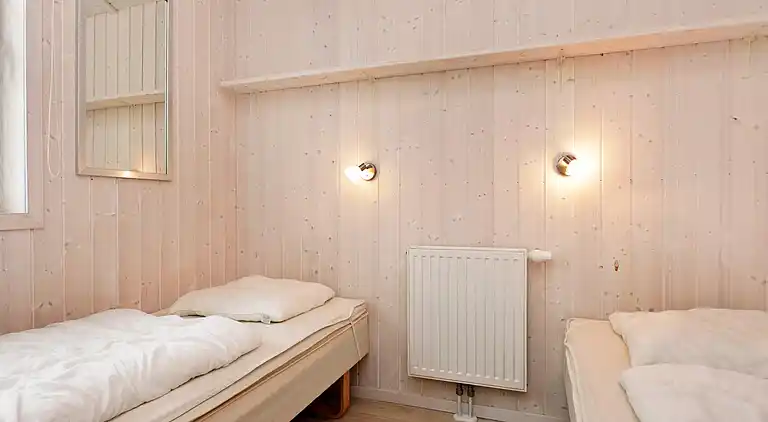 Sommerhus i Kattenberg