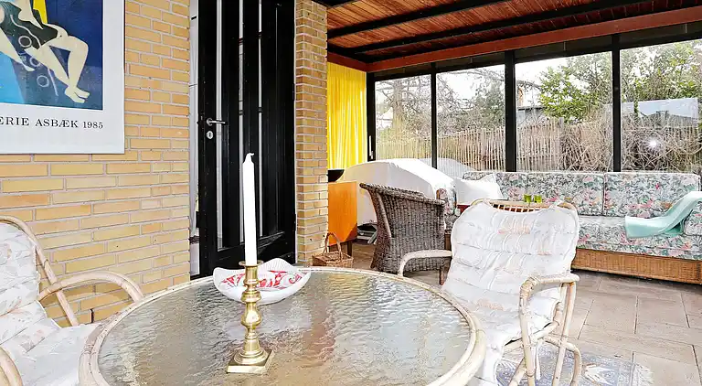 Holiday home in Vejby