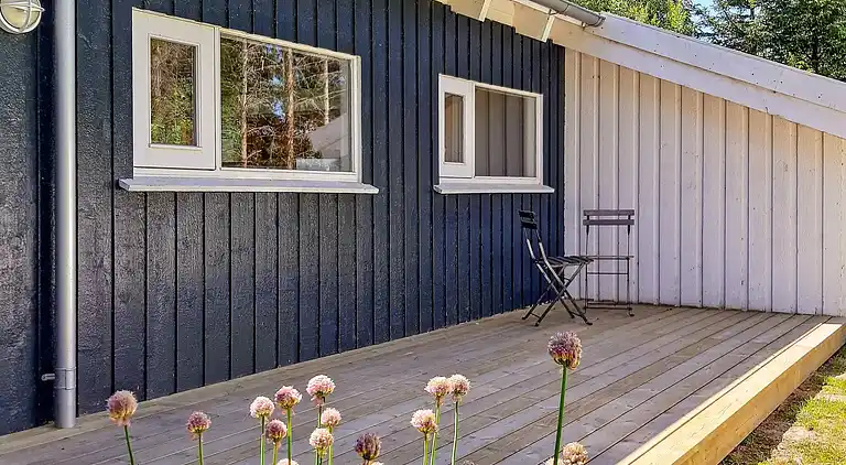 Holiday home in Bindslev