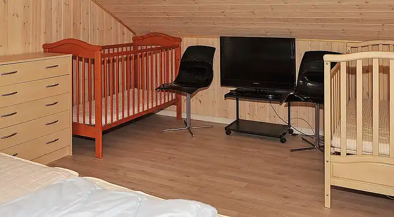 Holiday home in Houstrup