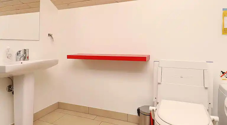 Vakantiehuis in Højslev