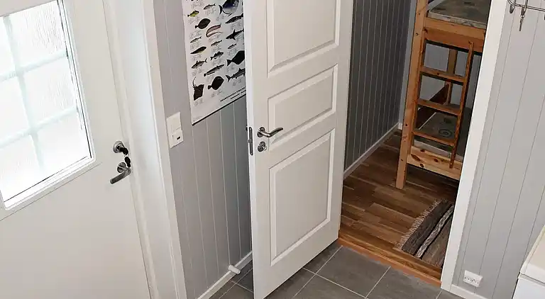 Casa vacanze in Vestvågøy