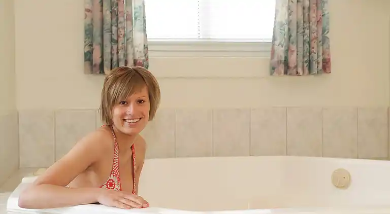 Feriebolig i Blåvand