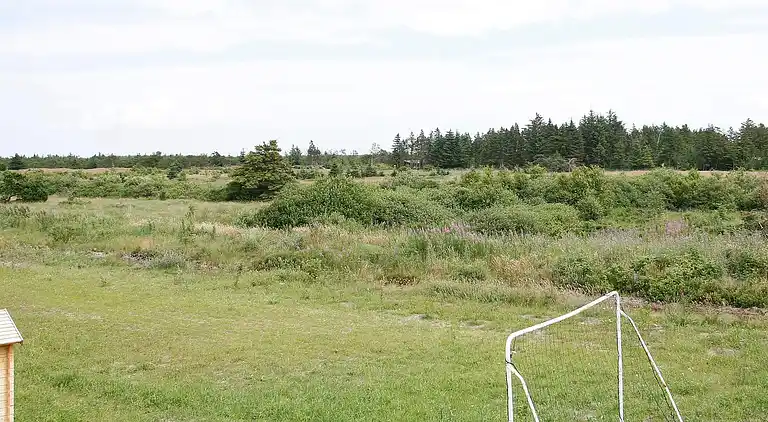 Holiday home in Brovst