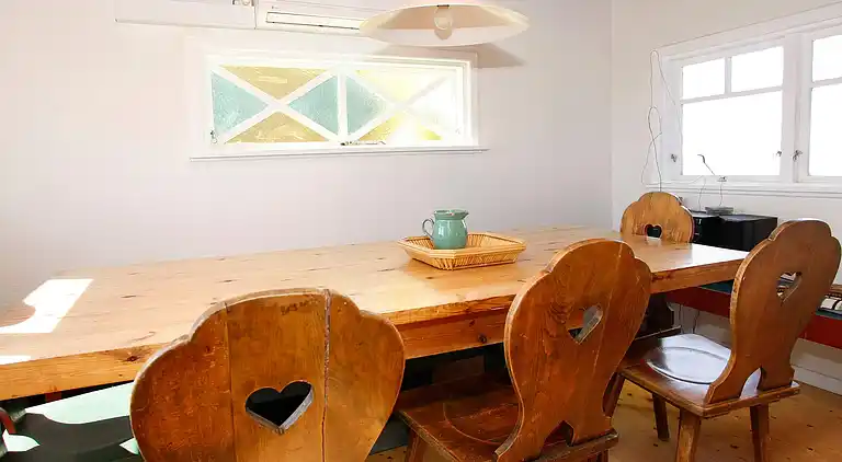 Ferienhaus in Jammerbugt