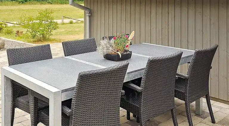 Holiday home in Kvie Sø