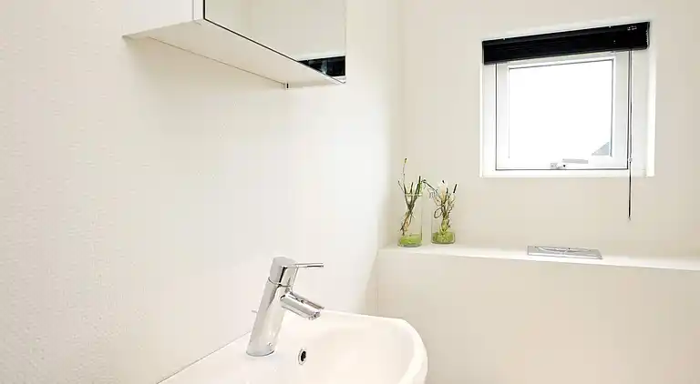 Holiday home in Brovst