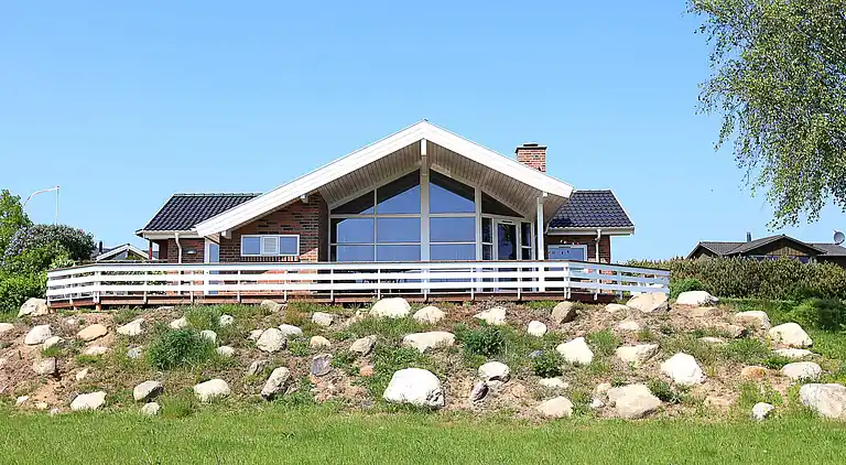 Holiday home in Hejlsminde Strand