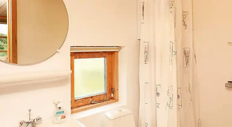 Holiday home in Brovst