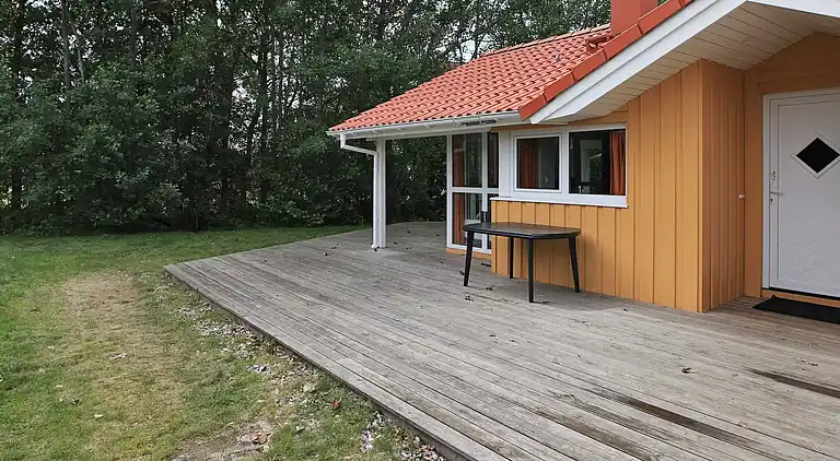 Holiday home in Kattenberg