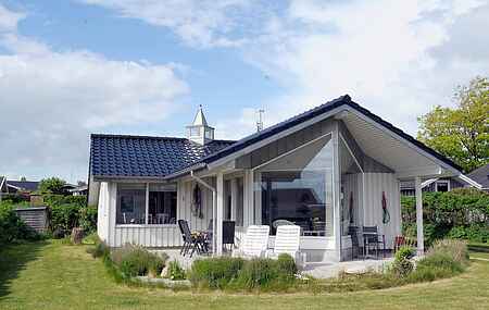 Sommerhus i Dyreborg