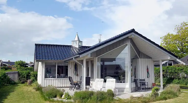 Holiday home in Faaborg