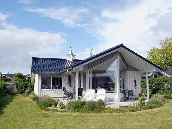 Holiday home on South Funen