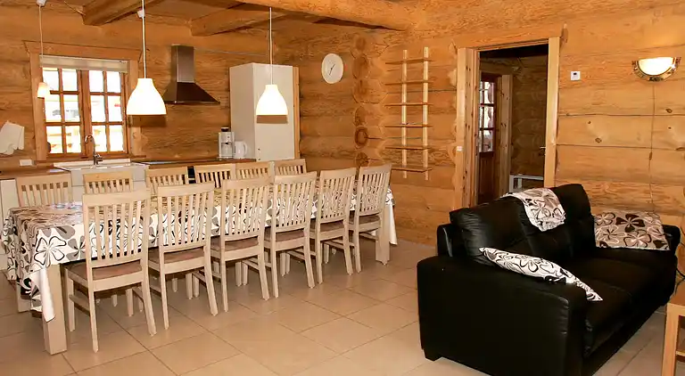 Holiday home in Øster Hurup