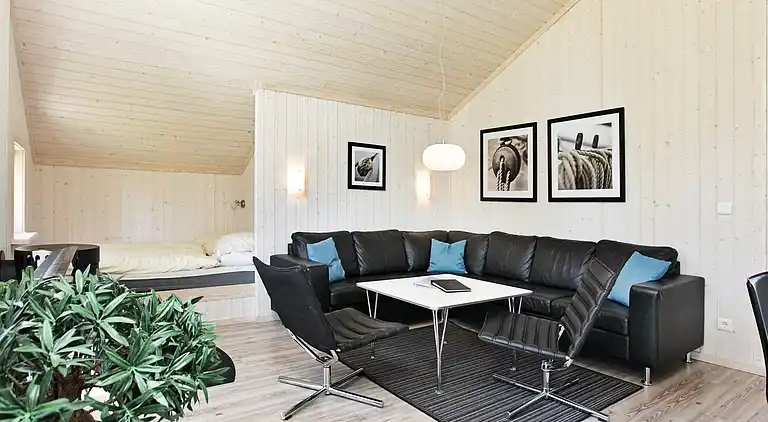 Sommerhus i Kücknitz