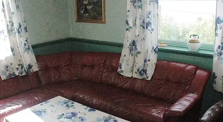 Holiday home in Mittet