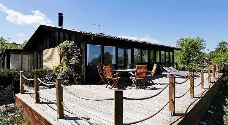 Holiday home in Vejby