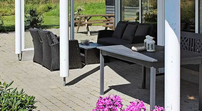 Holiday home in Idestrup