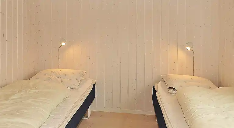 Holiday home in Houstrup