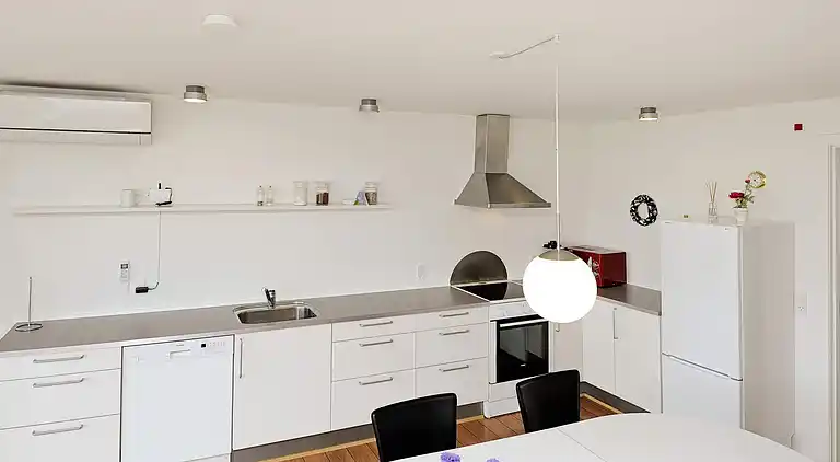 Holiday home in Denmark