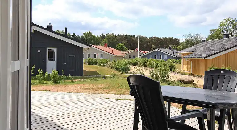 Holiday home in Kattenberg