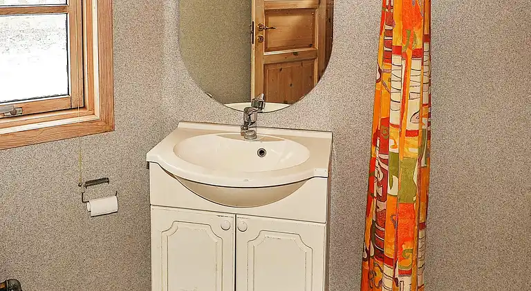 Semesterbostad i Hovborg