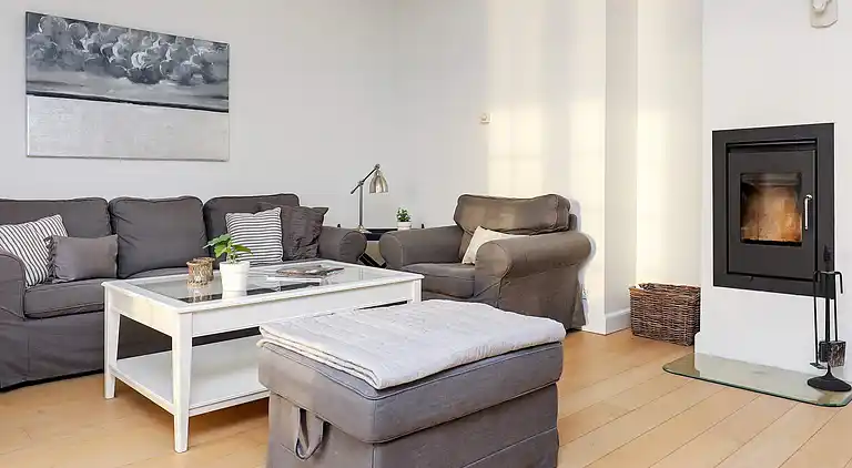 Vakantiehuis in Bagenkop