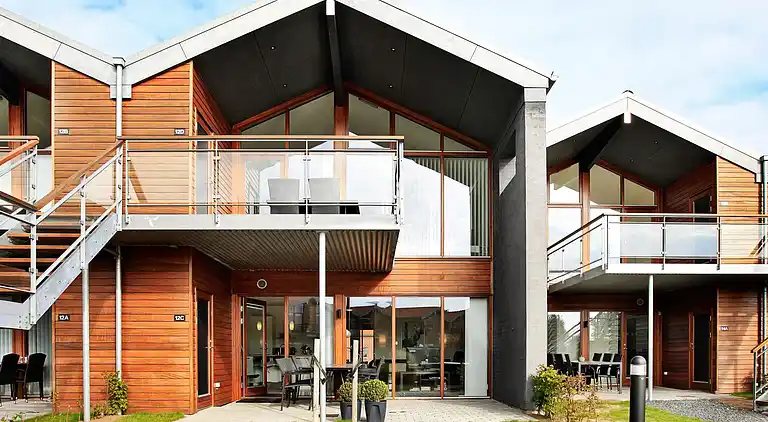 Holiday home in Bogense