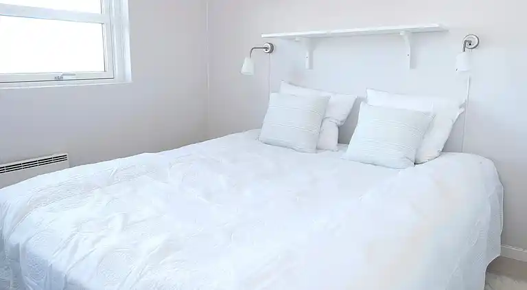 Holiday home in Brovst