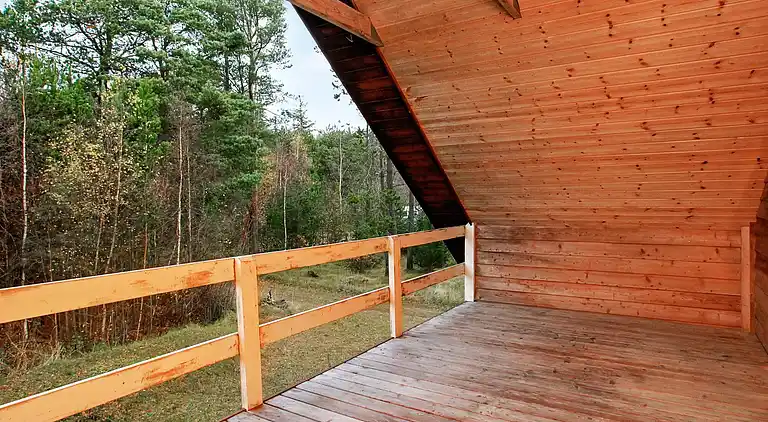 Sommerhus på Læsø