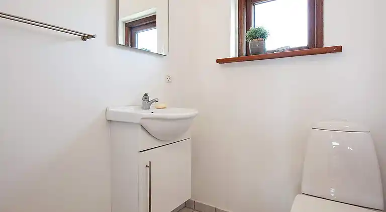 Sommerhus i Idestrup