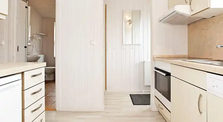 Holiday home in Kattenberg