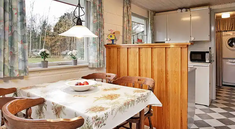 Holiday home on Læsø