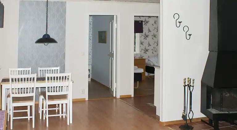 Casa vacanze in Svenljunga Ö