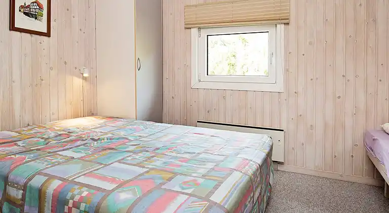 Holiday home in Knebel