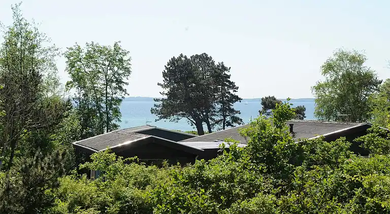 Sommerhus i Kegnæs