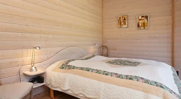 Holiday home in Ålbæk