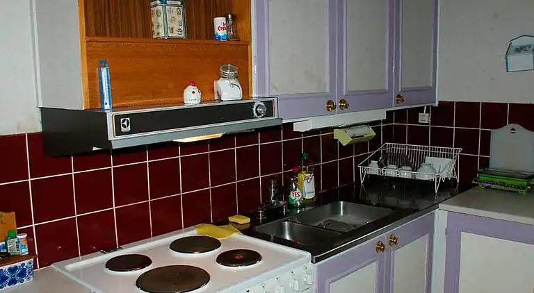 Holiday home in Arvidsjaur Ö