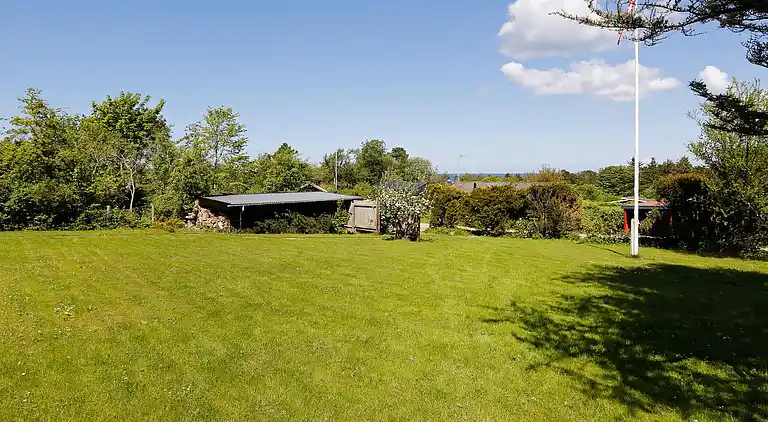 Holiday home in Vejby